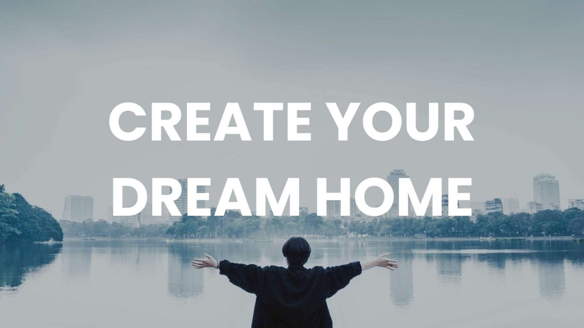 The Benefits of Creating a Vision For Your New Home - Foresight Home ...