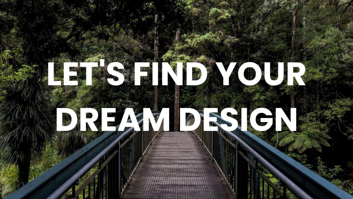 The Ultimate Guide to Finding Your Dream Home Design - Foresight Home ...