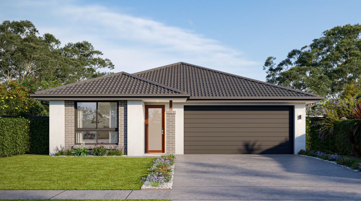 Classic Plus Facade (single Stry)