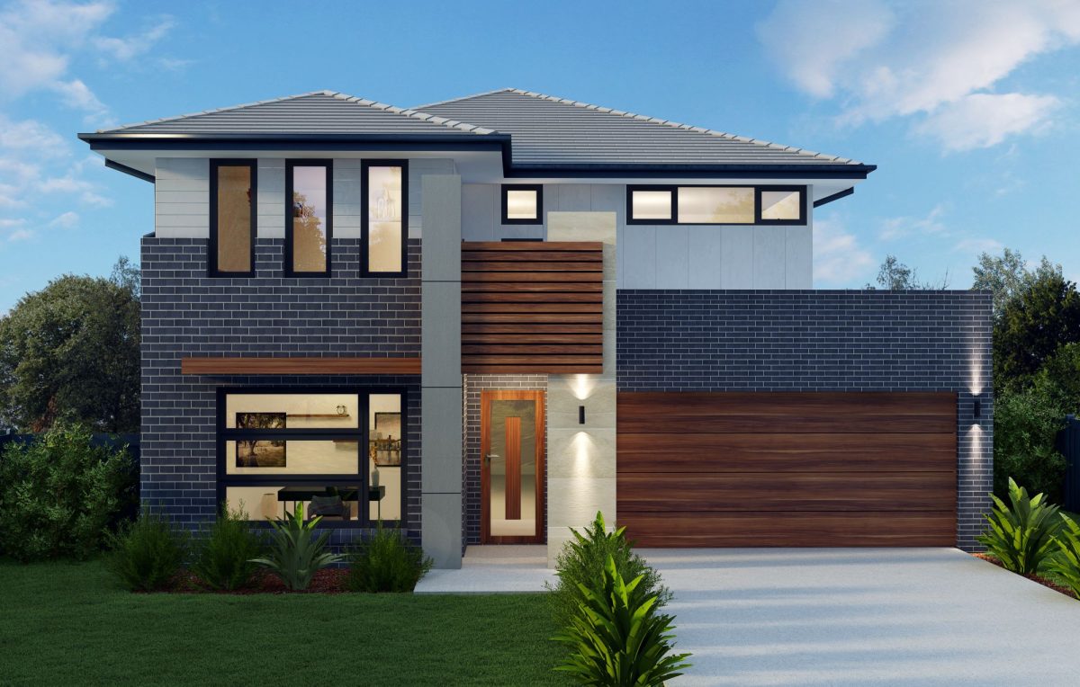 Statesman Facade (2 Stry) Min