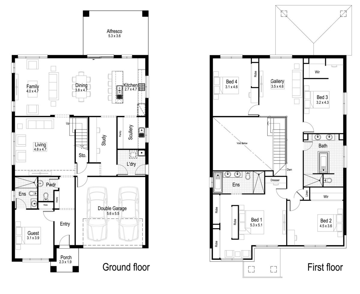 VIOLET_40_Home_Design_Floor_Plan