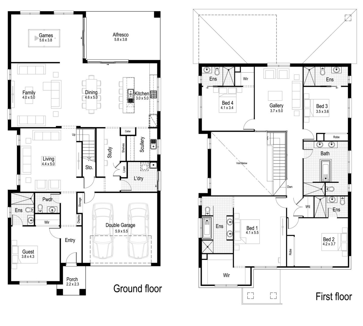 VIOLET_48_Home_Design_Floor_Plan